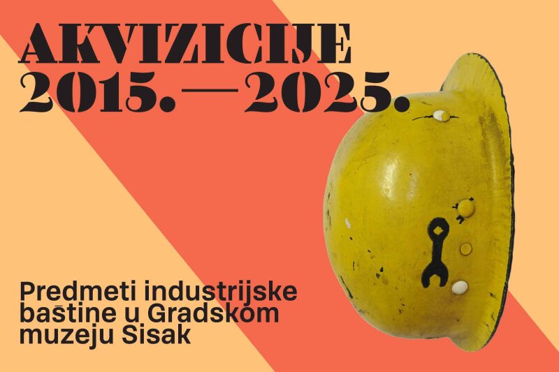 Posjet Gradskom muzeju Sisak