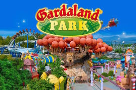 Poziv za organizaciju izvanučioničke nastave – Gardaland
