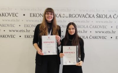 World Skills Croatia 2026 – izlučno natjecanje u disciplini Poduzetništvo