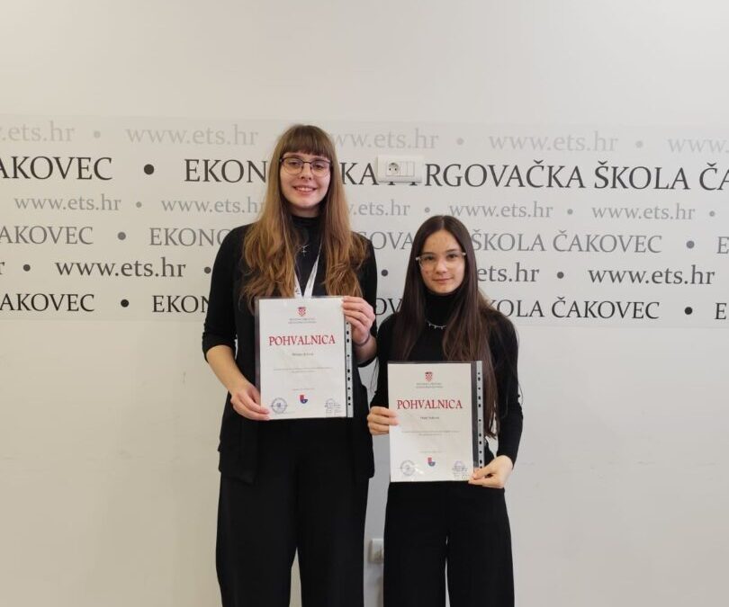 World Skills Croatia 2026 – izlučno natjecanje u disciplini Poduzetništvo