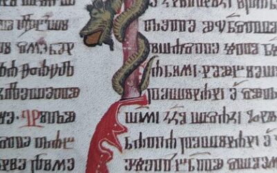 Potraga za glagoljicom vol. 2 – Tajna inicijala