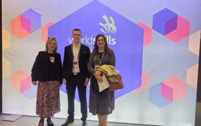 WorldSkills 2026