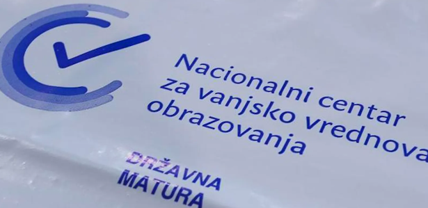 PRIJAVA ISPITA ZA DRUGI ROK DRŽAVNE MATURE 2025./2026.