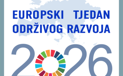 Ekonomska škola Sisak u Europskom tjednu održivog razvoja 2026.
