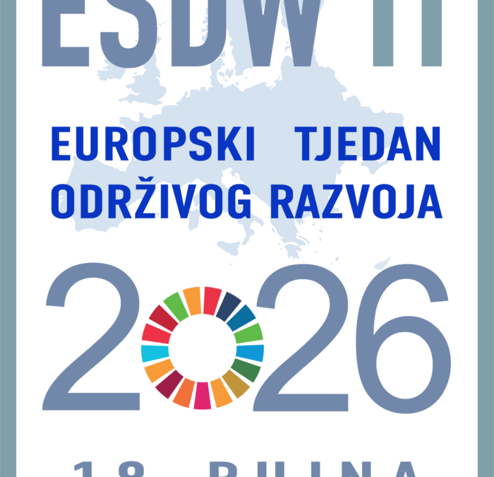Ekonomska škola Sisak u Europskom tjednu održivog razvoja 2026.